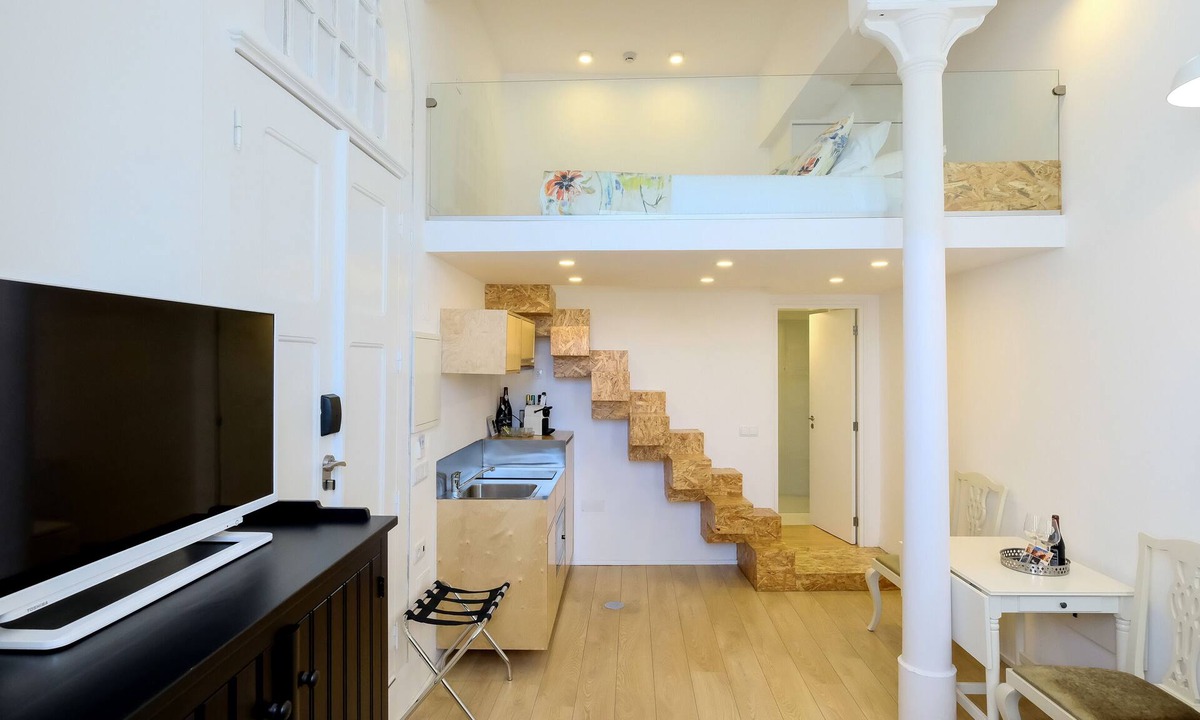 Loft Viseu | Viseu