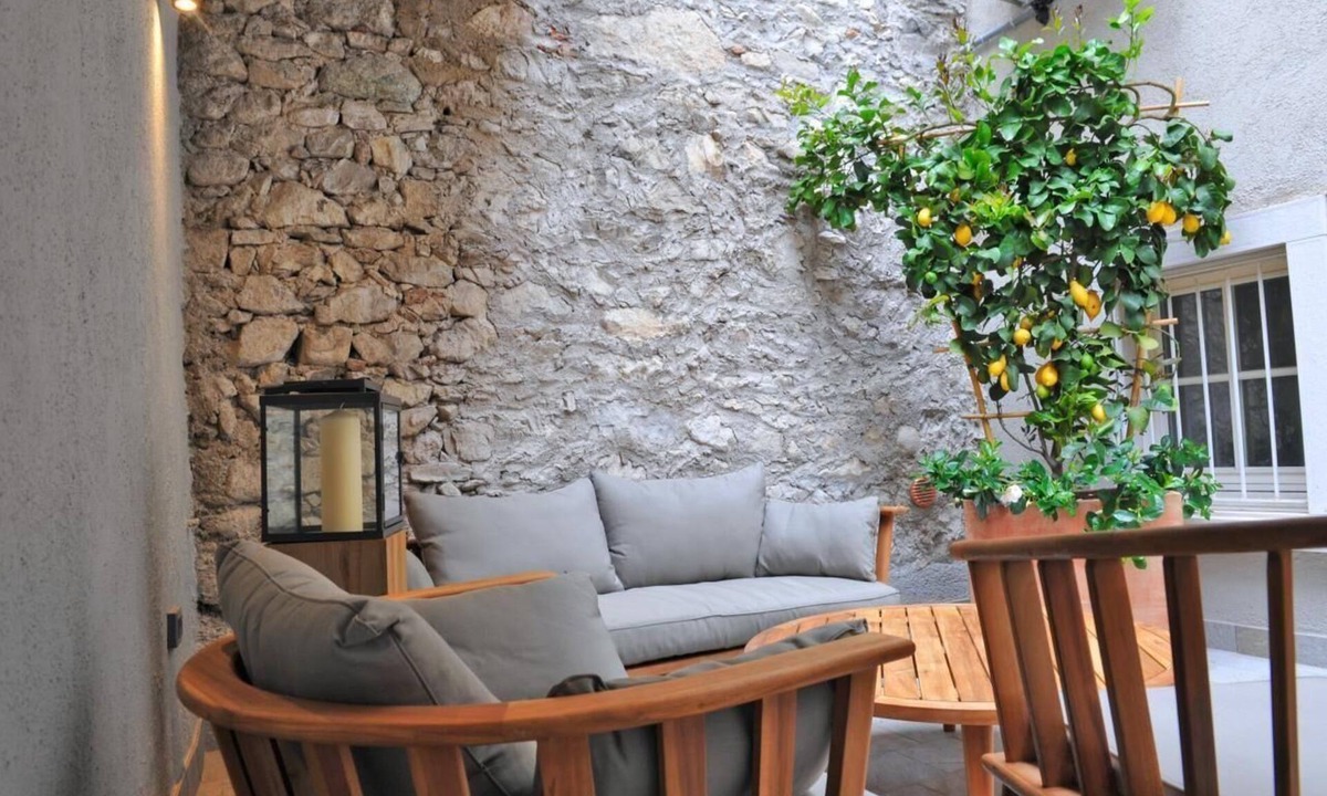 Ferienwohnung Limone Sul Garda Für Personen | Limone sul Garda