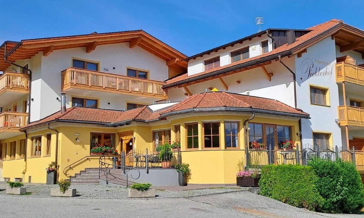 Ferienwohnung Sankt Lorenzen Für Personen Mit San Lorenzo Di Sebato | Santo Stefano