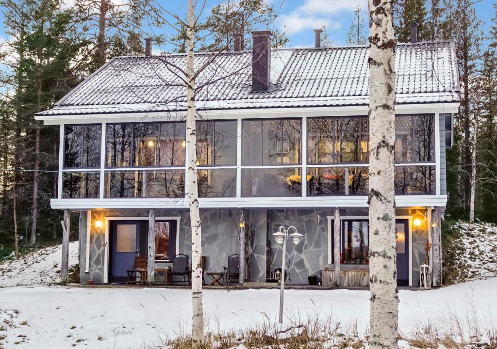 Holiday Yllästar | Muonio