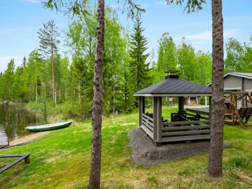 Lehtikuusenranta | Rautalampi