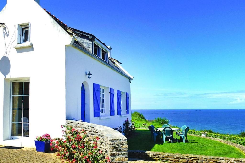 Cottage Locquirec | Locquirec