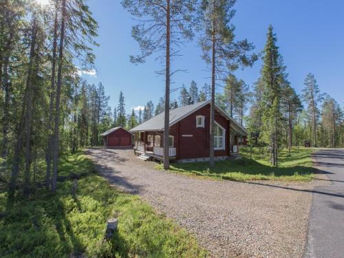 Sammalkaltio | Yllas
