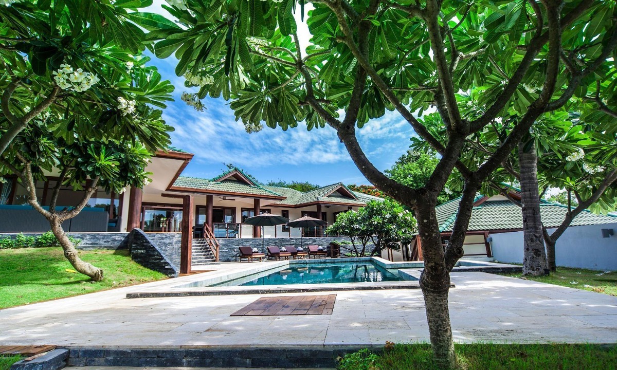 Sea Villa Ko Samui | Moo 5