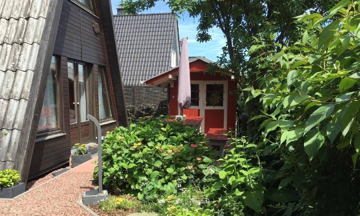Holiday Meschede Persons Bedrooms | Frenkhausen