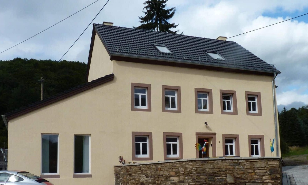 Holiday Zweifelscheid Persons Bedrooms | Zweifelscheid
