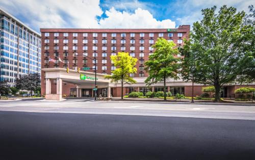 Crystal City Arlington Va | Bluemont