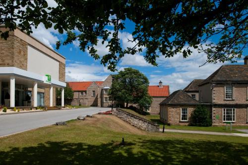 Chamber Doncaster | Warmsworth