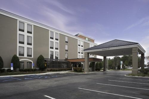 Hampton Inn Hull Street | Bermuda