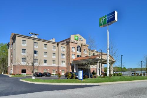 Holiday Inn Express Columbia Ihg Hotel | Kedron