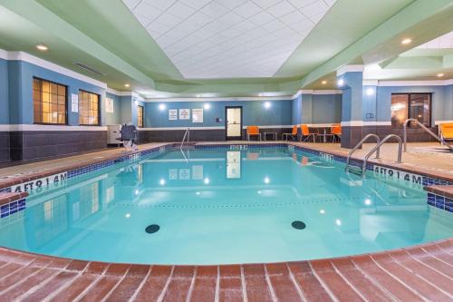 Holiday Inn Express Guymon Ihg Hotel | Guymon