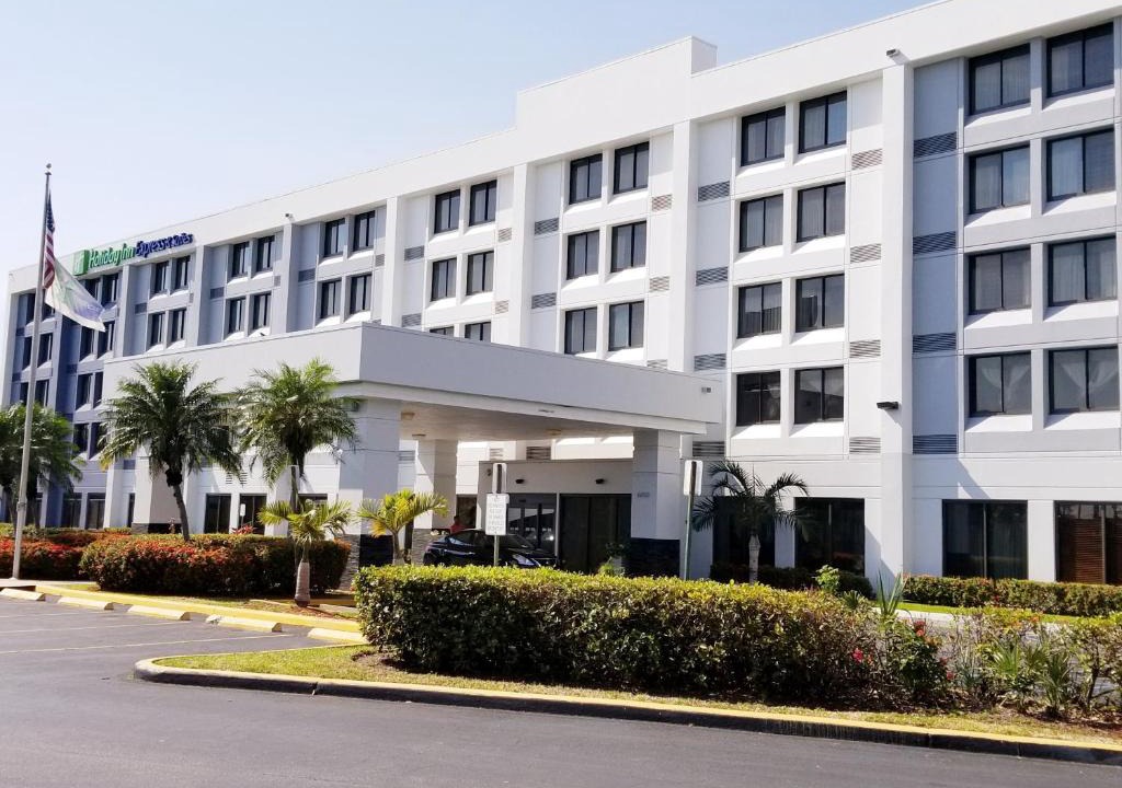 Hotel | Hialeah