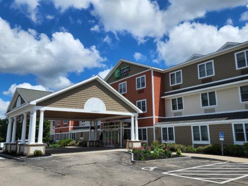 Holiday Inn Express Hotel Rochester Ihg | Rochester