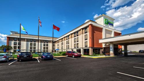 Holiday Inn Express Hotel Memphis Southwind Ihg | New Pathways