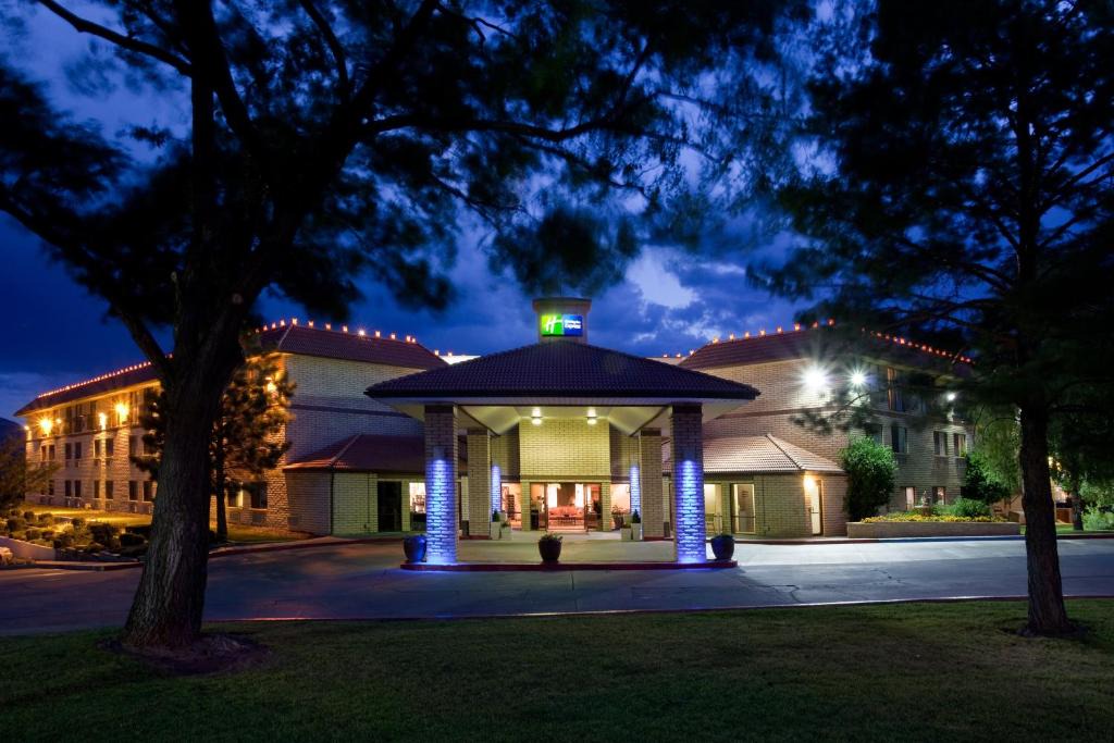 Holiday Inn Express Mesa Ihg Hotel | Cortez
