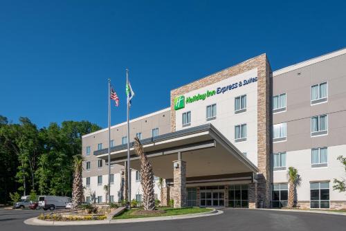 Holiday Inn Express Hotel Concord Ihg | Toddville Road