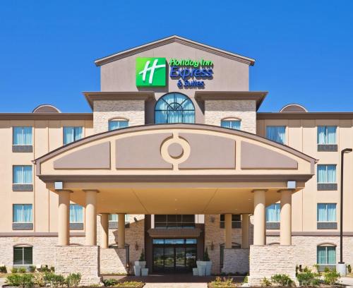 Mf Dallas | White Rock Hills