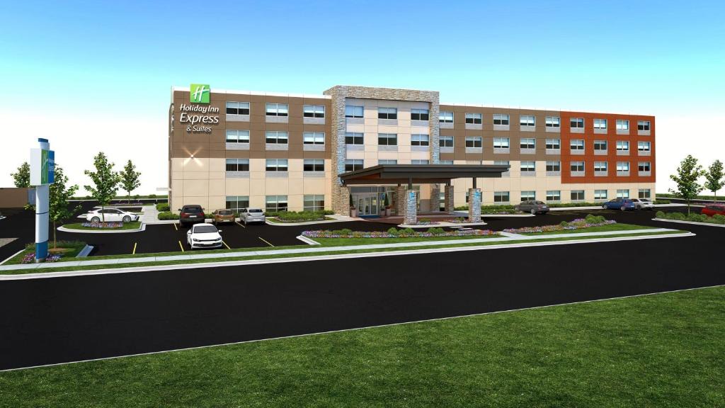Holiday Inn Express Suites Ocala Ihg Hotel | Ocala