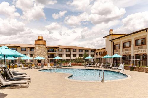 Grand Canyon Squire Inn | Tusayan