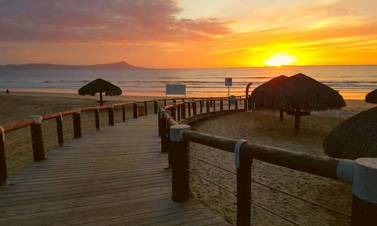 Ensenada | Cuauhtemoc
