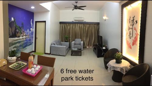 Lagoon Park Resort | Malacca City