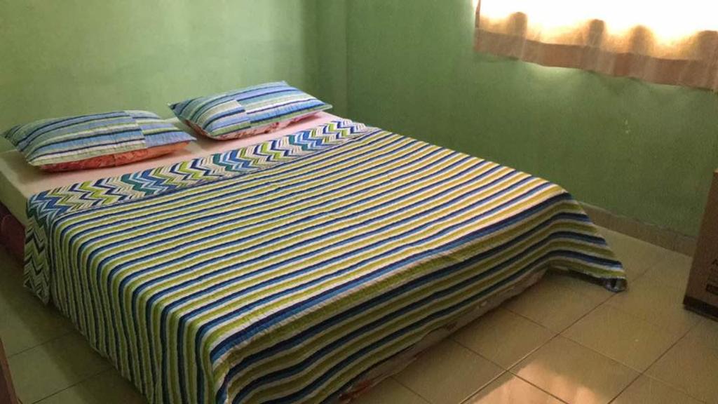 Homestay Pd Perdana Resort | Si Rusa
