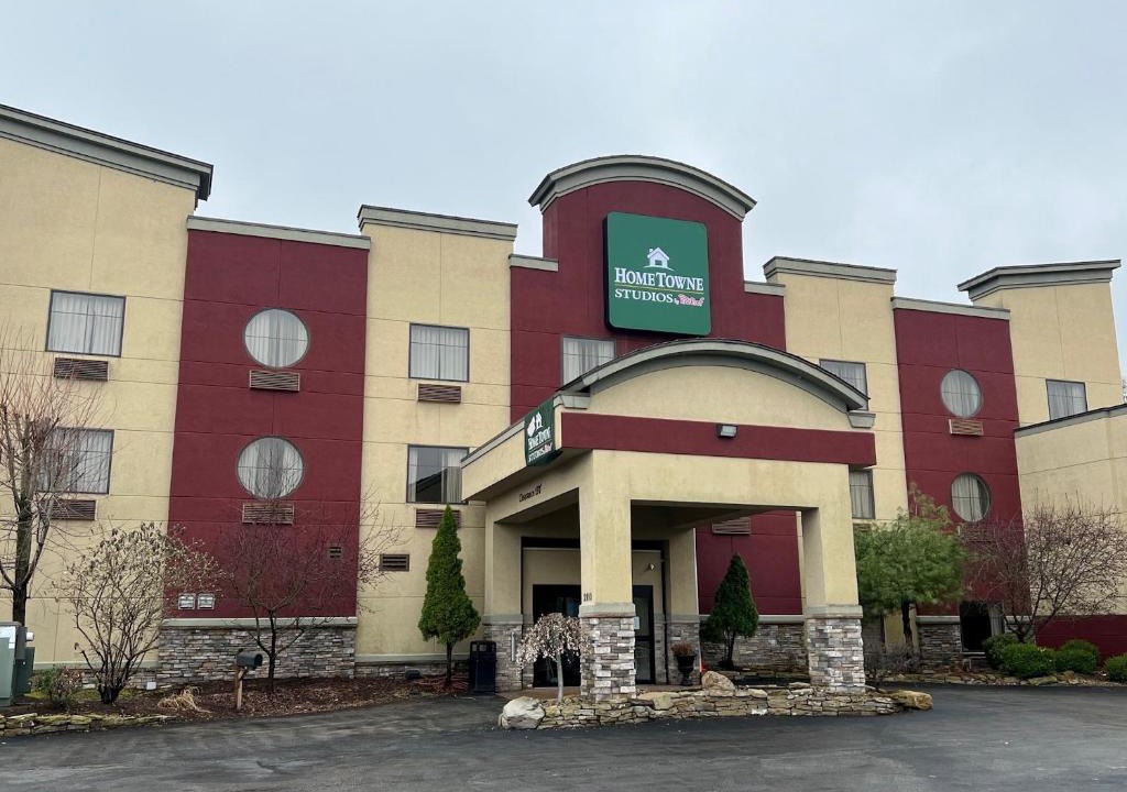 Hometowne Suites Washington | Washington