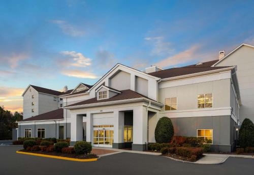 Homewood | Sandston