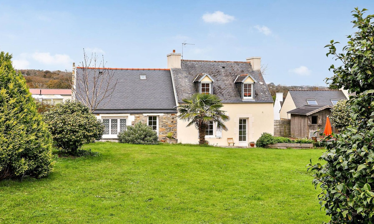 Accommodation Roscanvel | Roscanvel