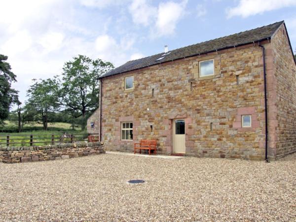 Honeystone | Meerbrook