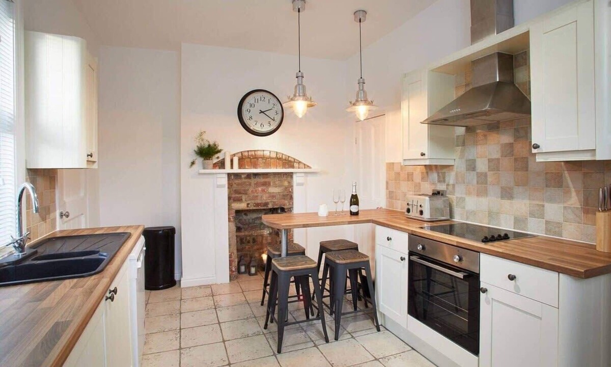 Cottage | Saltburn-by-the-Sea