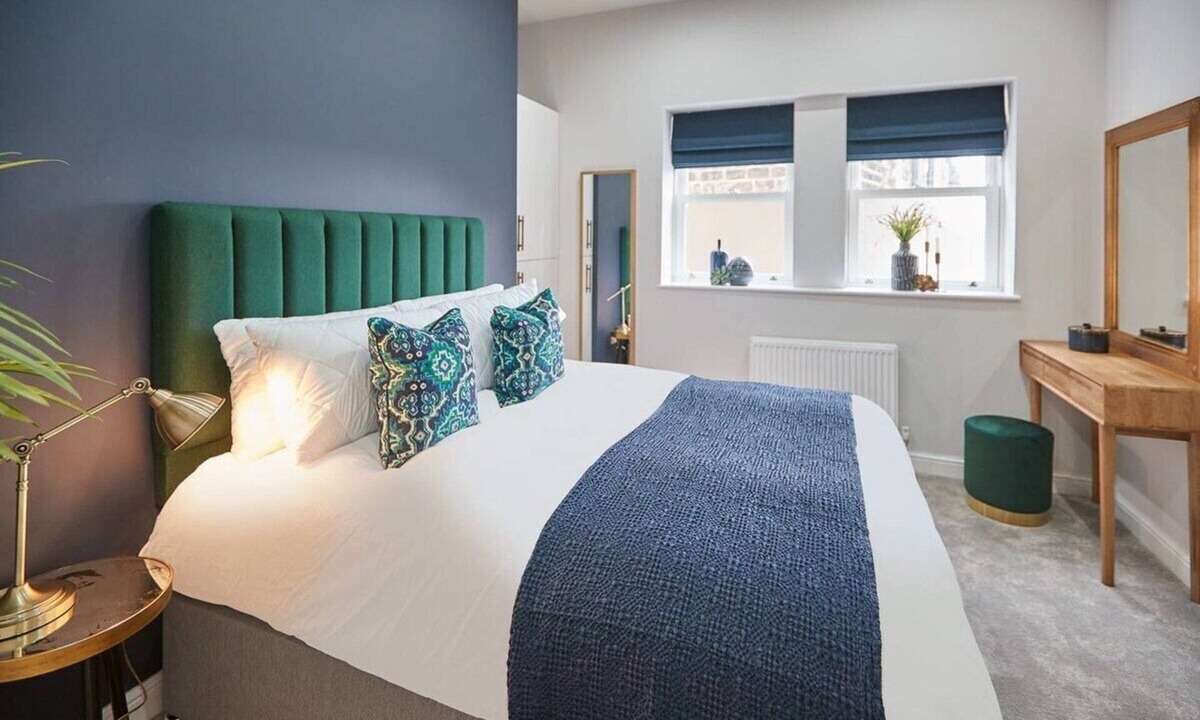 Harrogate | Harrogate