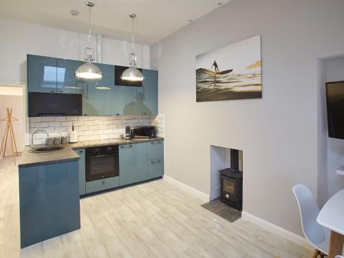 The Surfer Loft | Saltburn-by-the-Sea