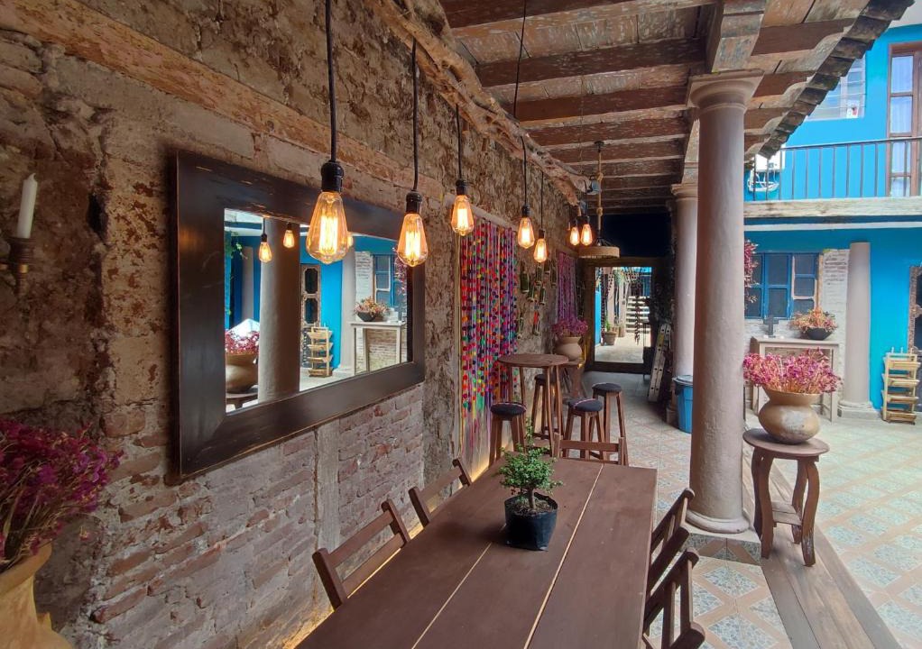 Hostal | Zona Centro