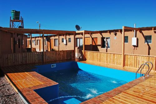 Hostal Pablito | San Pedro de Atacama