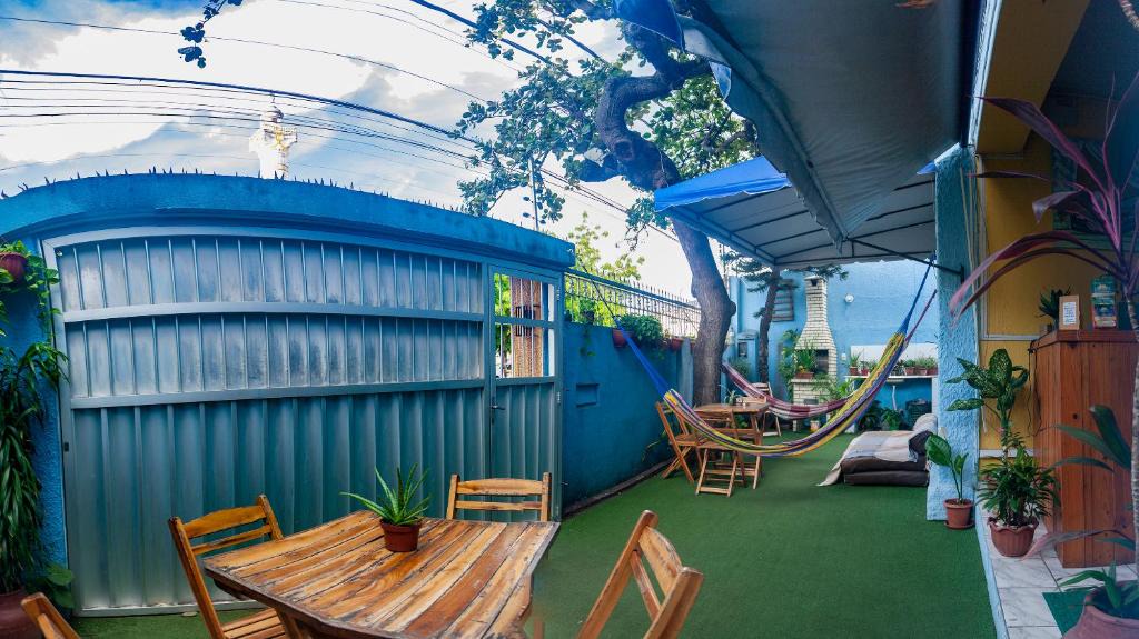 Hostel Dragão Mar | Centro
