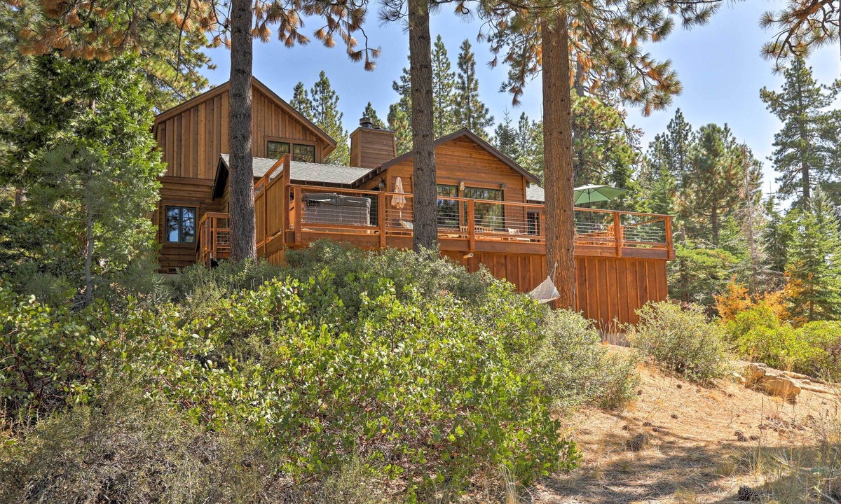 River Rock Lodge | Brockway