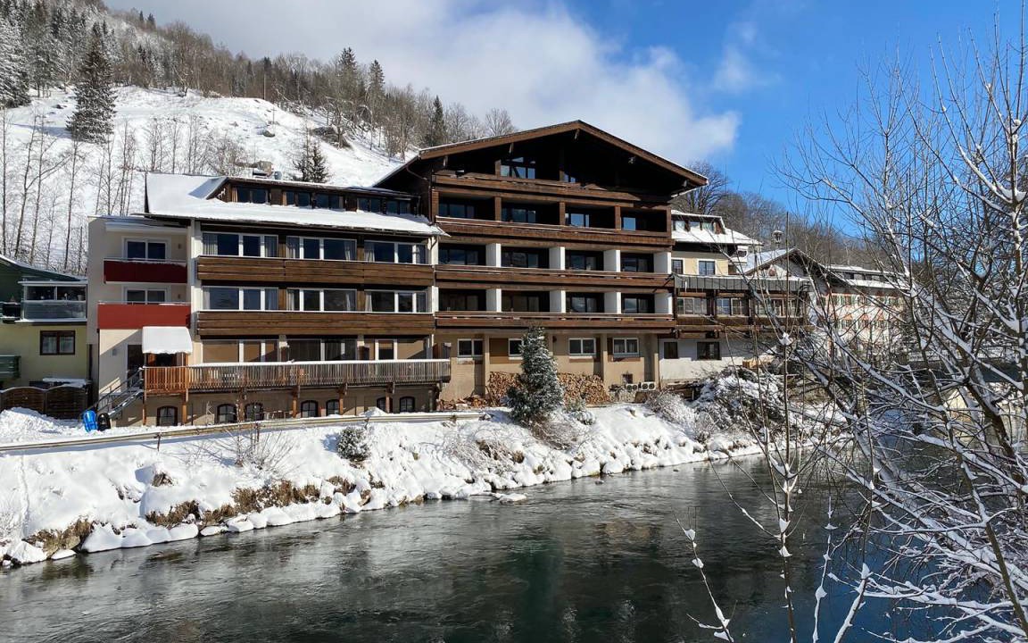 Hotel Lukasmayr Incl Lift Pass Approx Hb | Bruck an der Grossglocknerstrasse