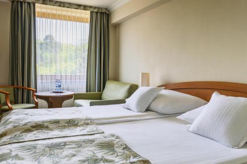 Hotel Bartan Gdansk | Wyspa Sobieszewska