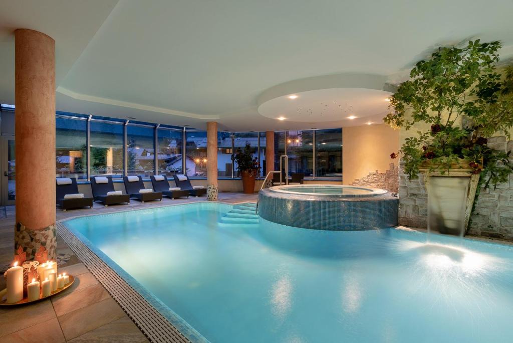 Hotel | San Martino di Castrozza