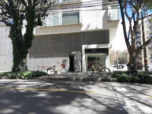 Hotel Arena Plaza | El Nogal