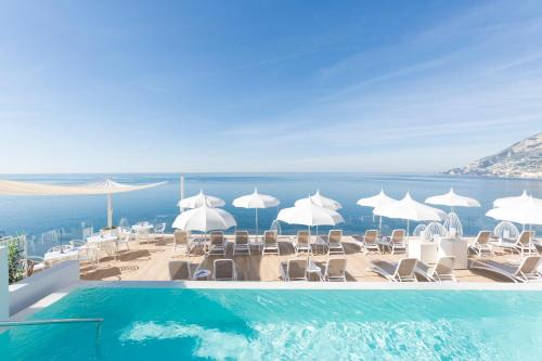 Hotel Club Torri | Maiori