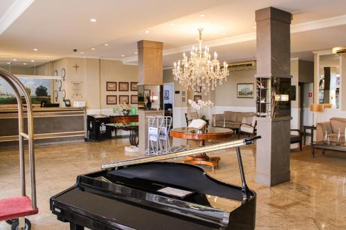 Dan Inn Araraquara | Araraquara