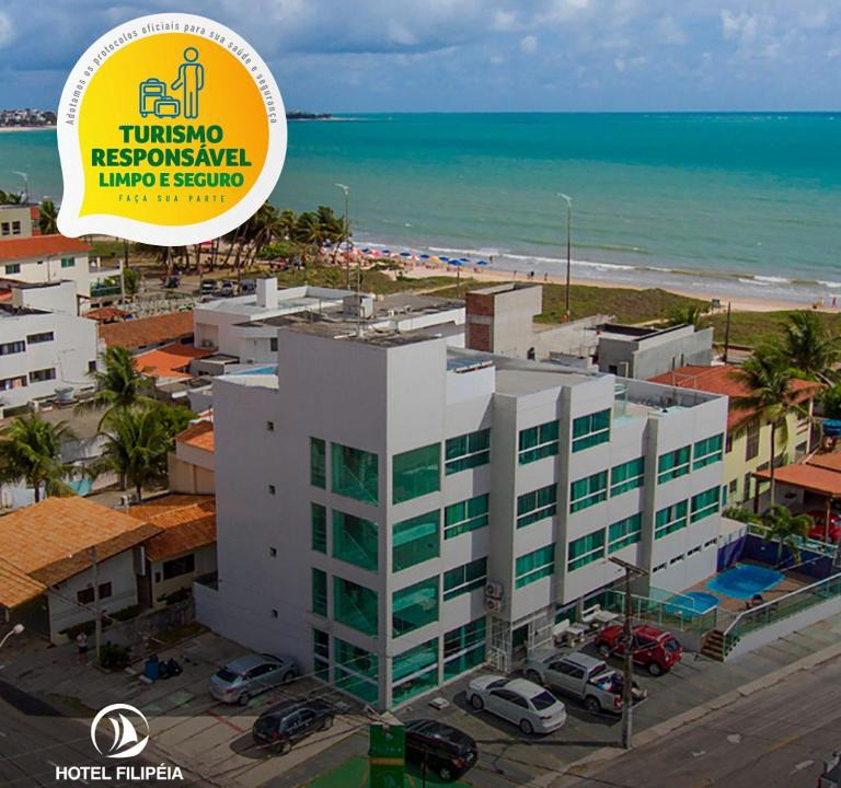 Hotel Filipeia Bessa | Bessa