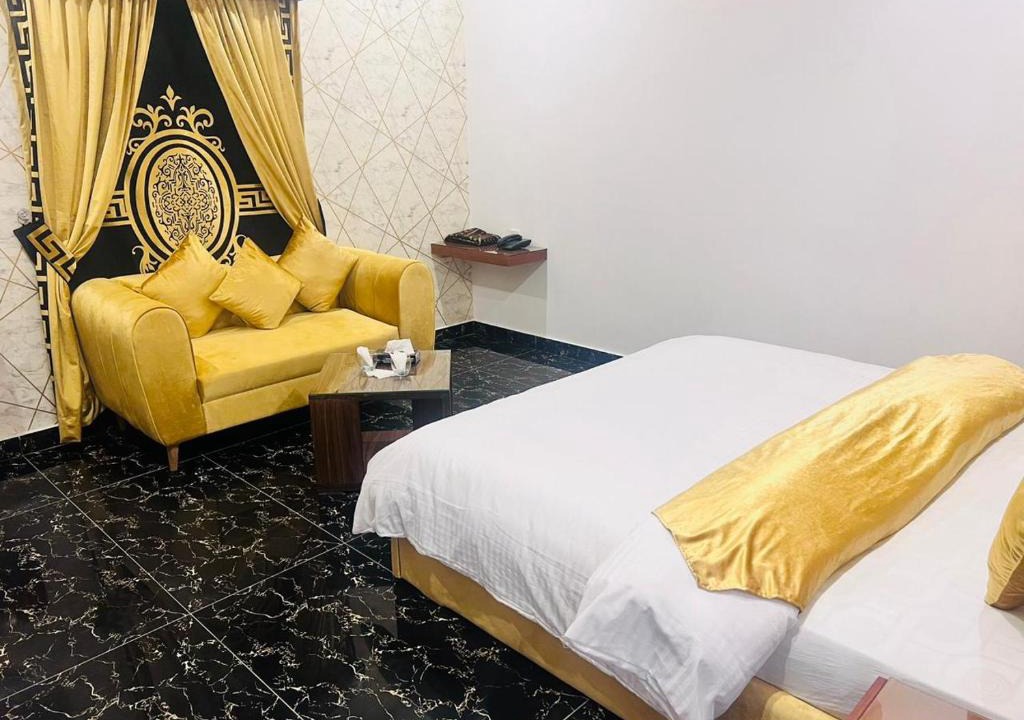 Hotel Grace Inn | Multan
