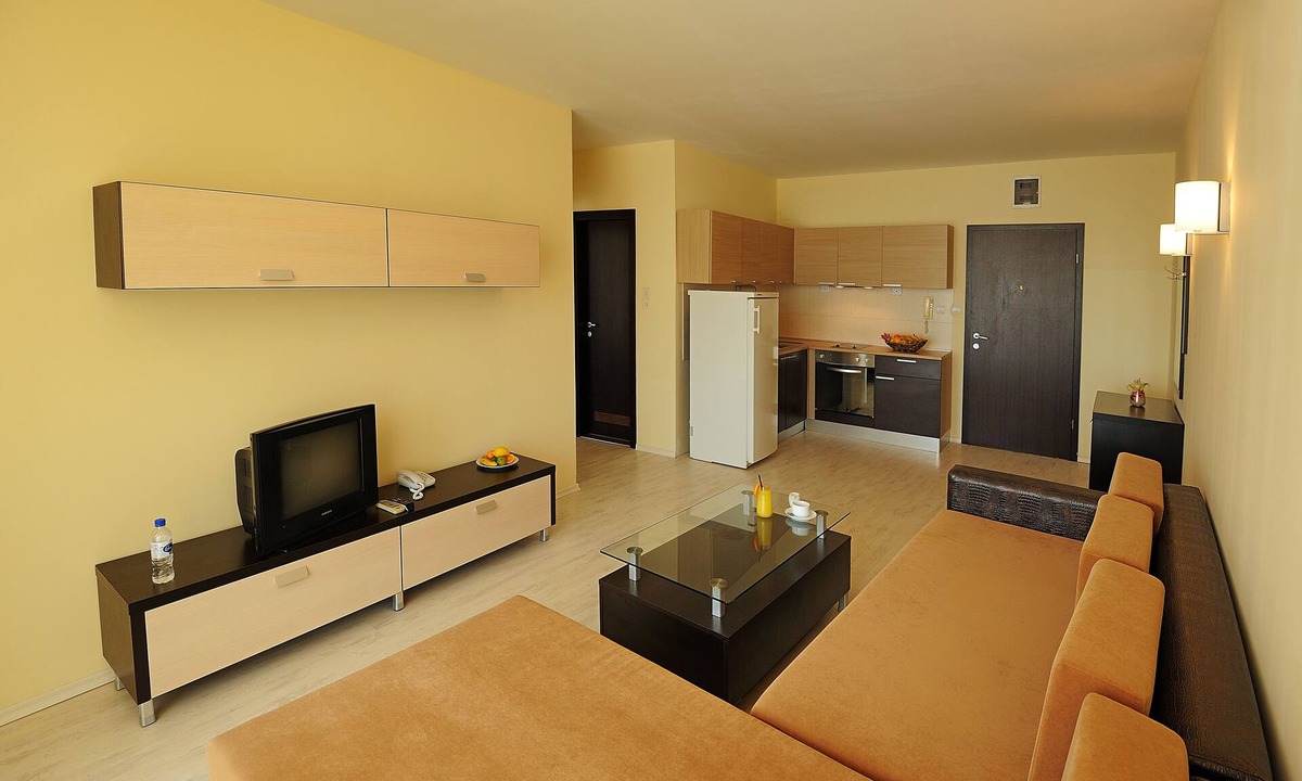 Hotel Heaven Beach | Chaika