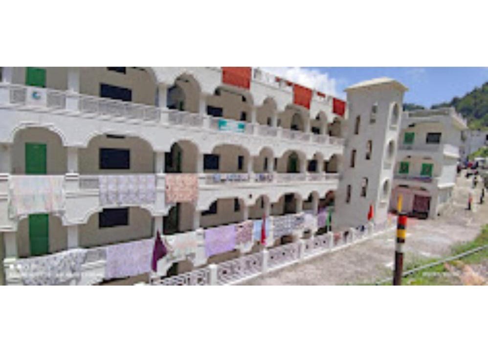 Hotel | Uttarkashi