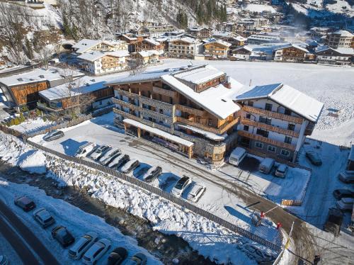 Hotel | Hinterglemm