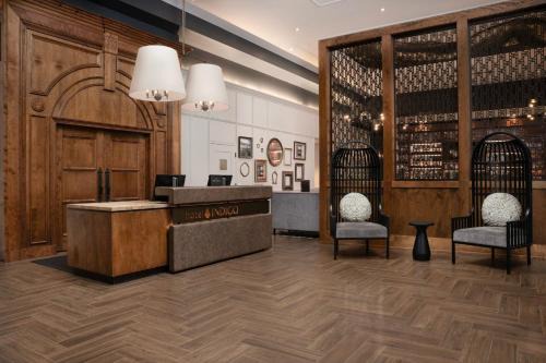 Hotel Indigo Baltimore Downtown Ihg | Mount Vernon