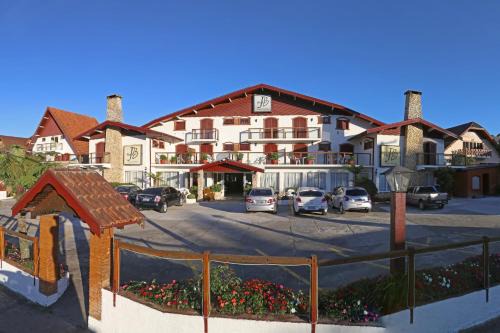 Summit Granvale Hotel | Capivari